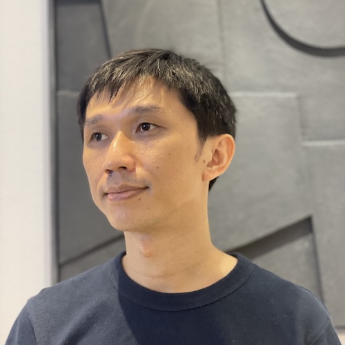 Tony Bùi